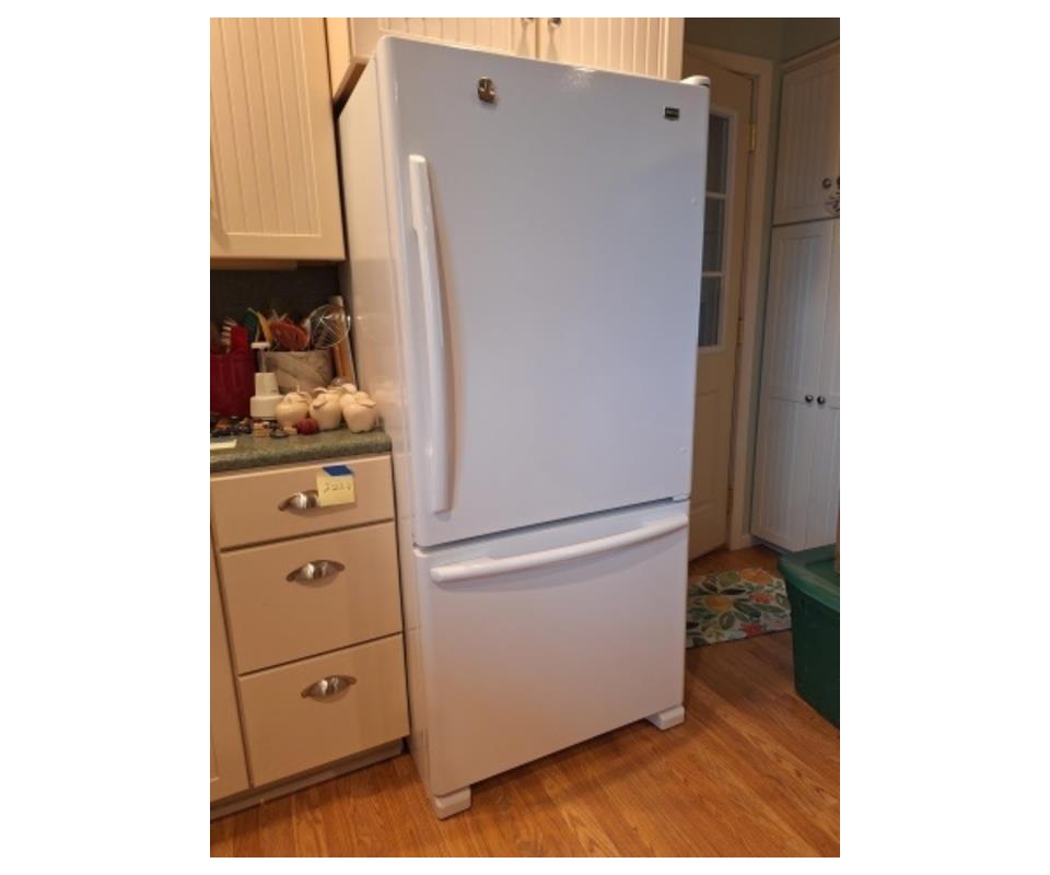 Fort Wayne, IN 46809_Appliance Auction