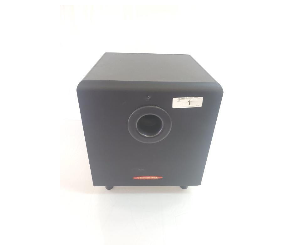 cerwin vega avs sub8