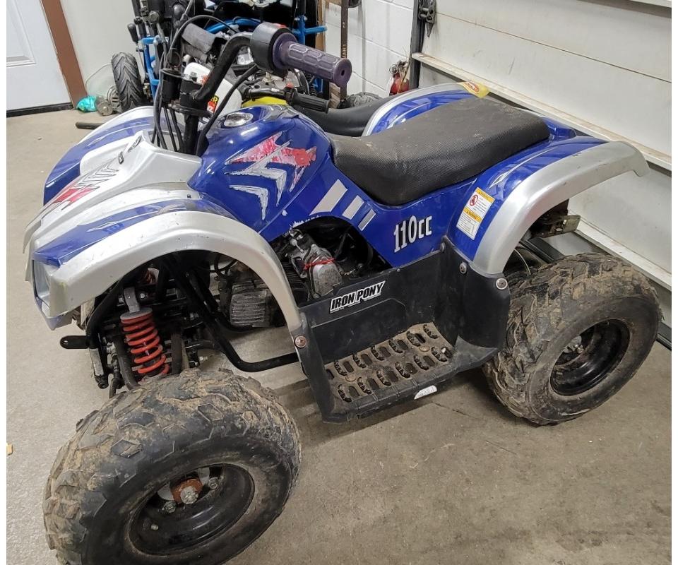 DOUBLE D'S Back with a Bang!