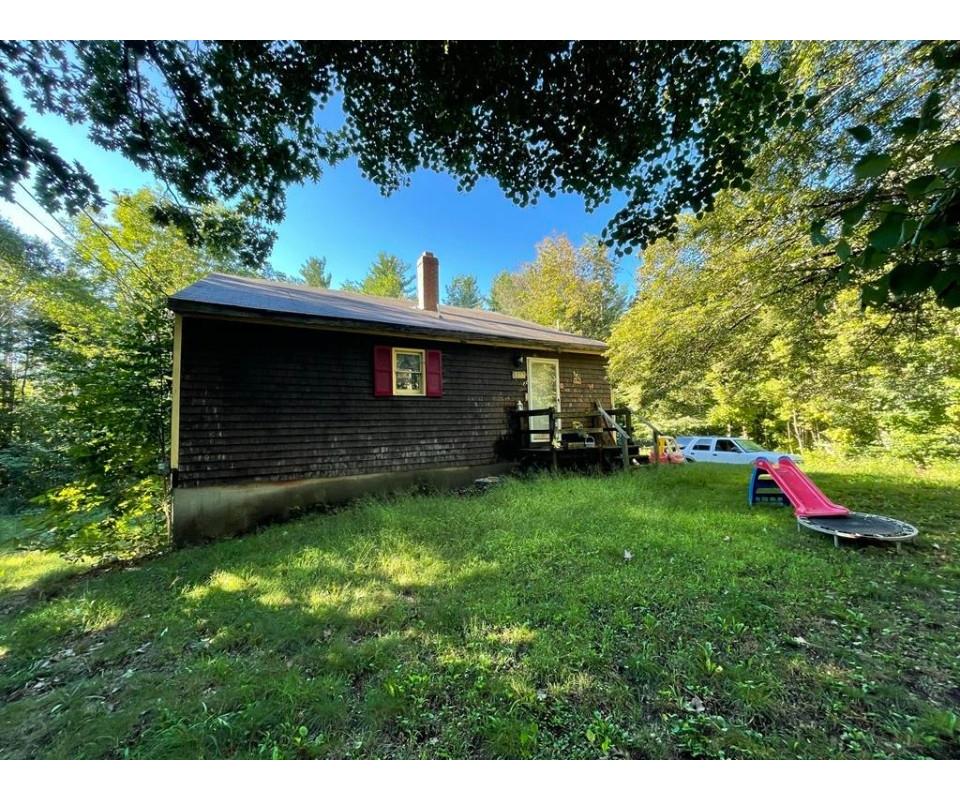 Real Estate Foreclosure Auction 22115 (CANCELLED)