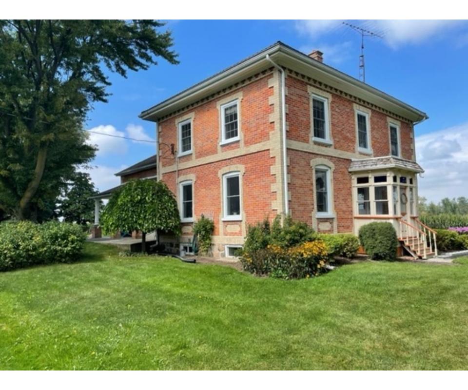 SOLD 50 Acre Farm near Tavistock for Sale by Tender SOLD