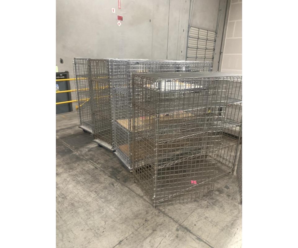 Vancouver Restaurant Supply Liquidation Auction