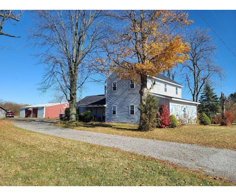 Hagerman Real Estate Auction