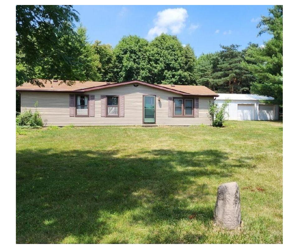 Whittaker Real Estate ONLINE AuctionSells to highest bidder