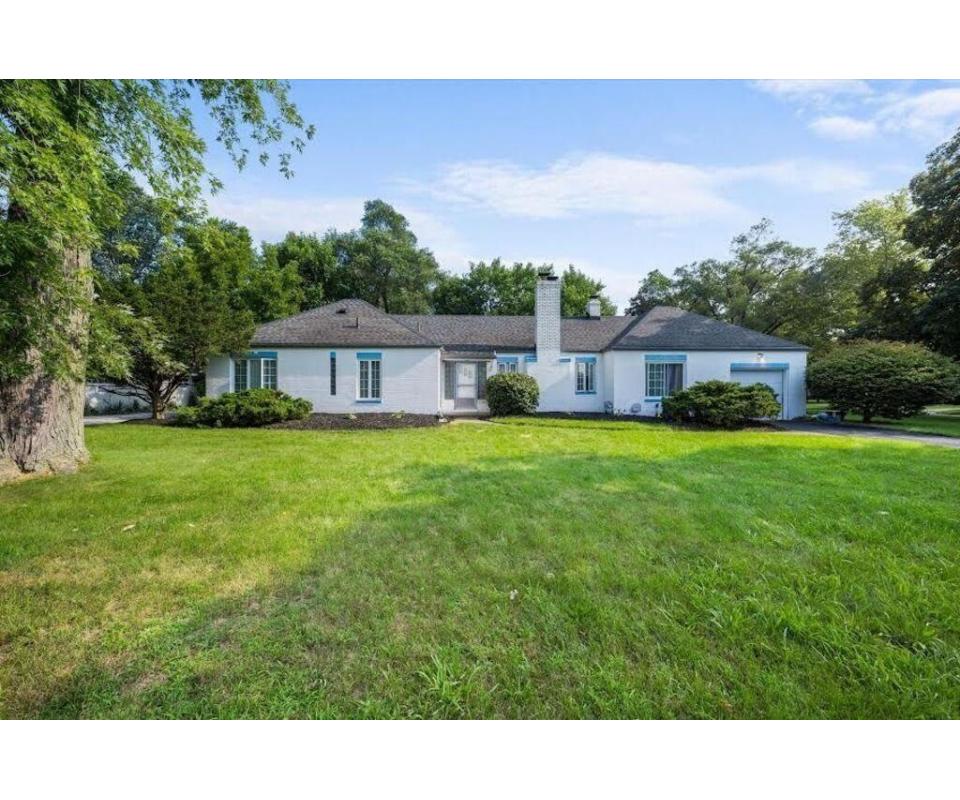 Ottawa Hills Minimum Bid Real Estate Auction