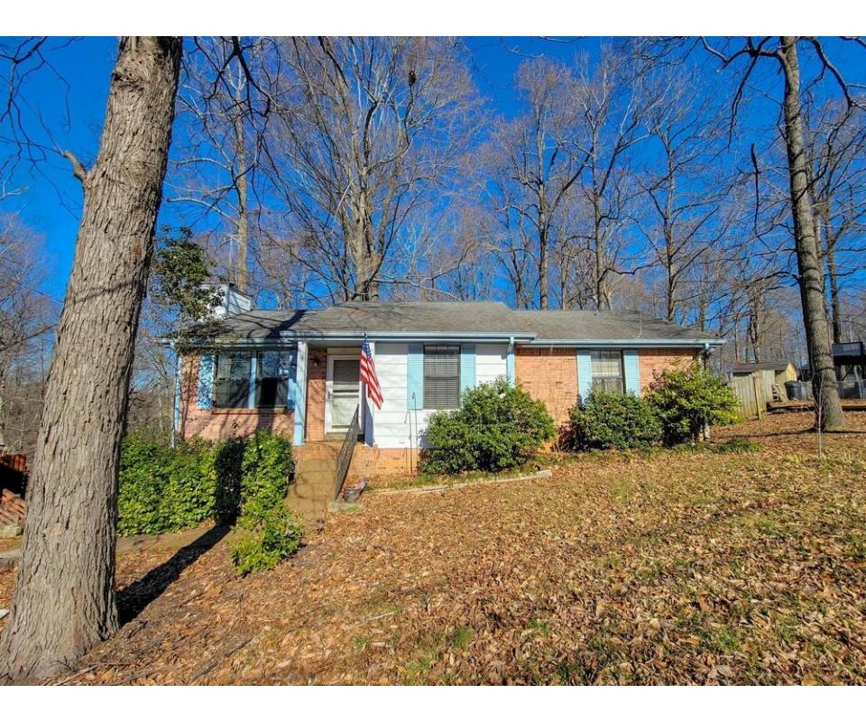 1719 Winding Way Drive, White House