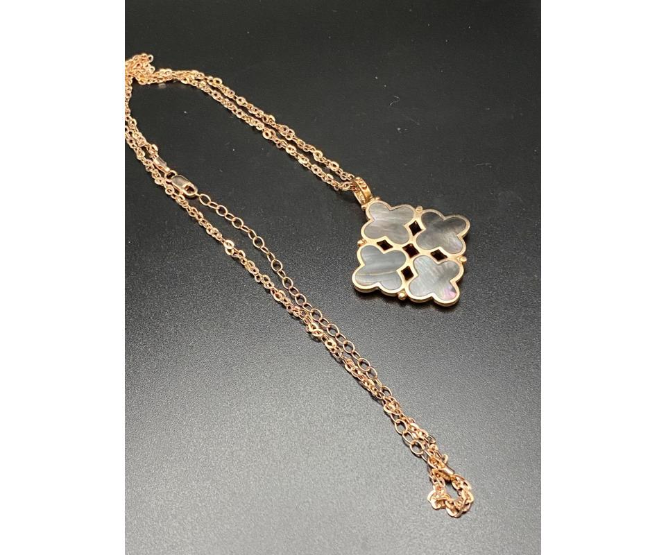 Online Jewelry Auction