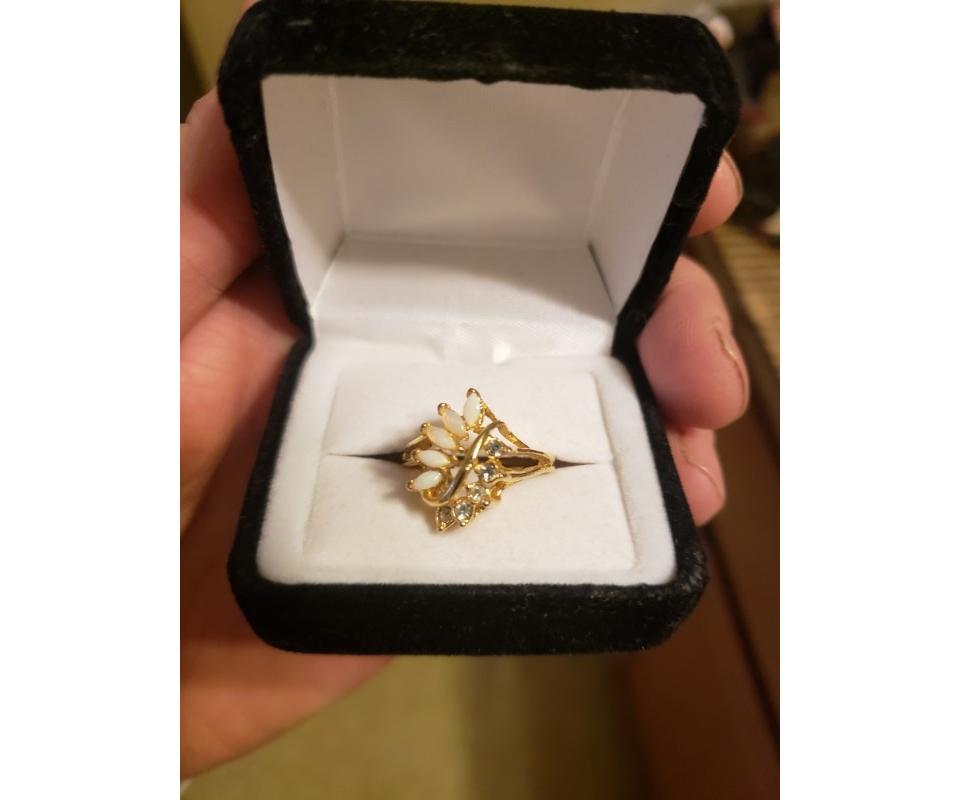 Perryopolis TWP Firehall