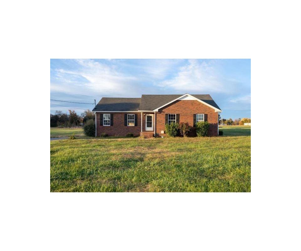 2489 Unionville Deason Rd.Live Auction