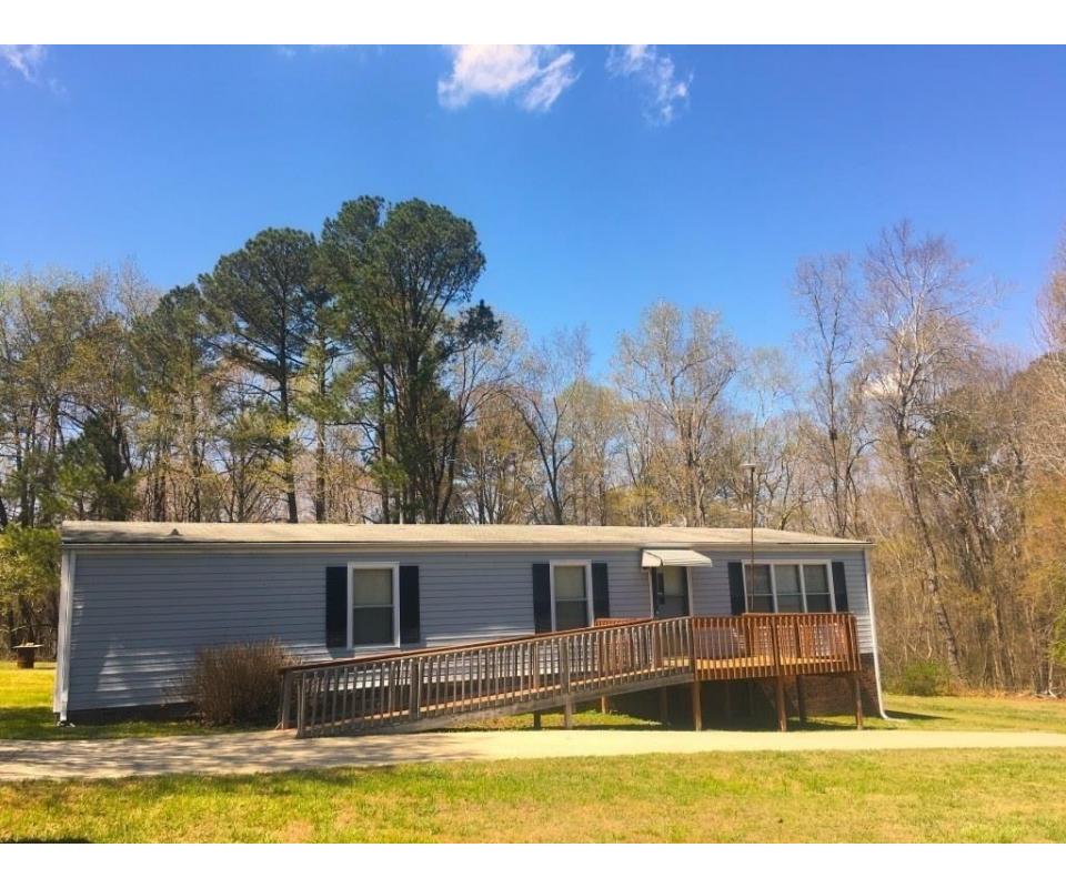 Silk Hope Area Home on 1 Acre, Chatham County