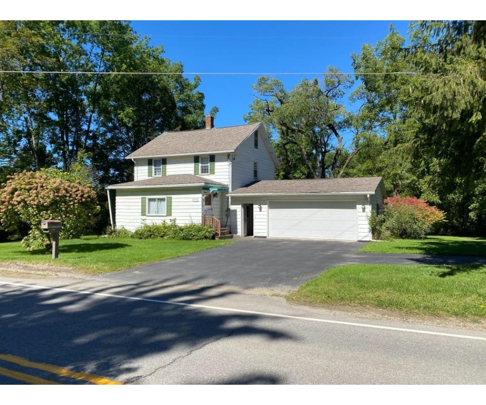 Humes Absolute Real Estate & Contents Auction