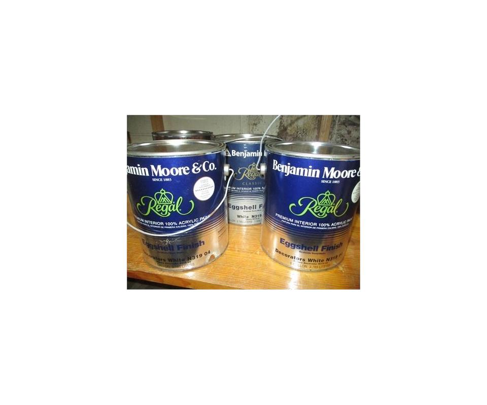 Elite Estates Group Elyria Lorain Paint Hardware Center Liquidation