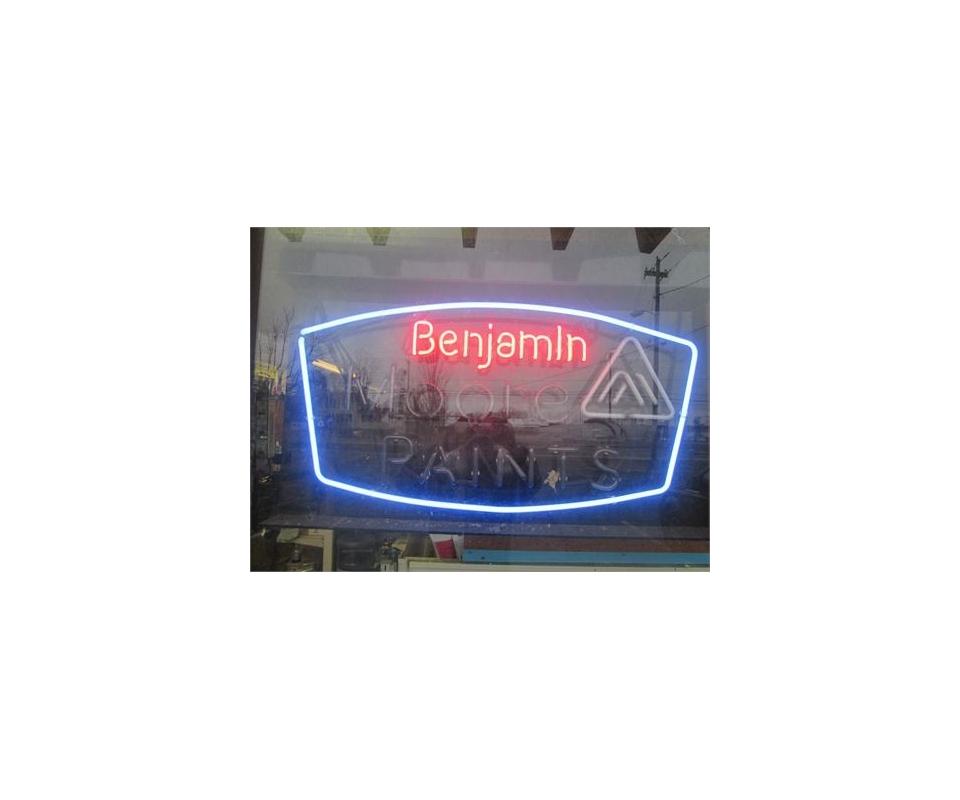 ELITE ESTATES Elyria Lorain Paint and Hardware Center Liquidation Auction