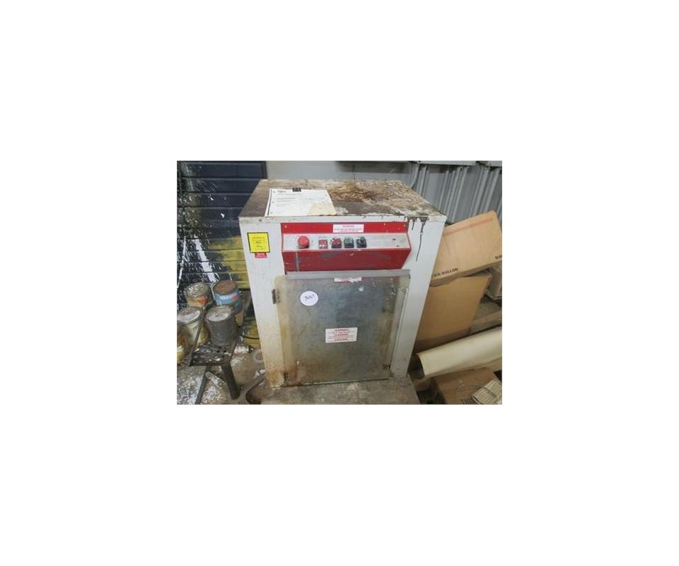 Elyria Lorain Hardware Paint Center Liquidation Sale