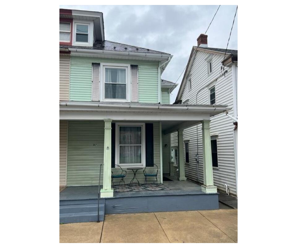 May 23, 2023 Real Estate 317 N Rairoad St, Palmyra, PA