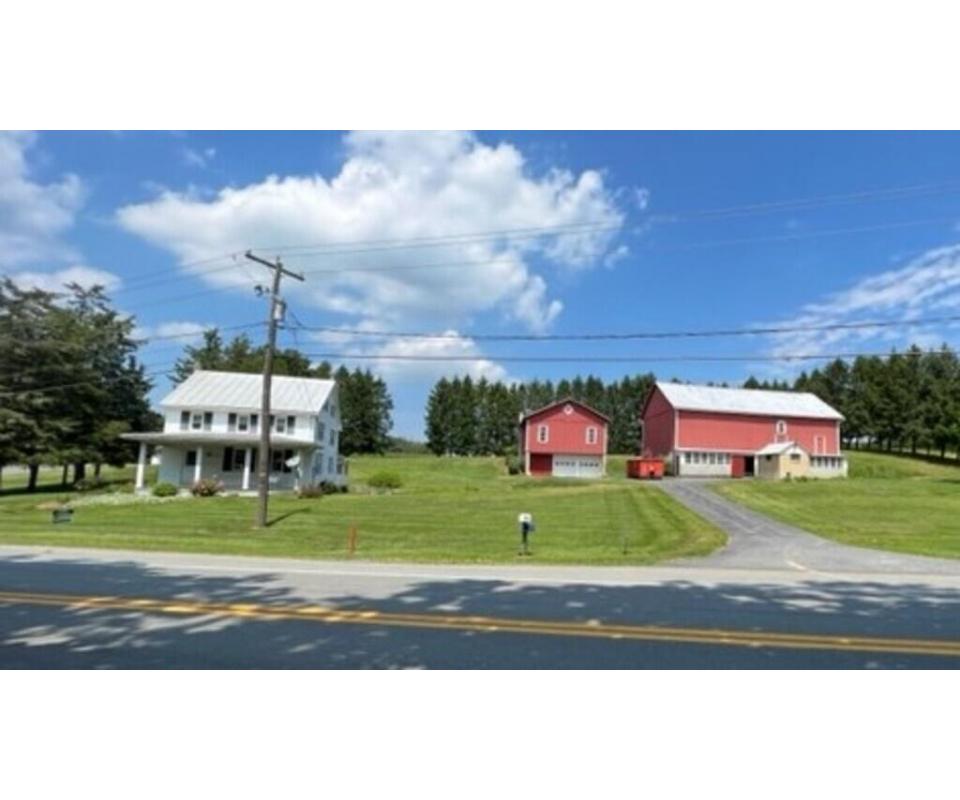 Oct 7, 2023 Real Estate 7283 Bernville Rd, Bernville, PA