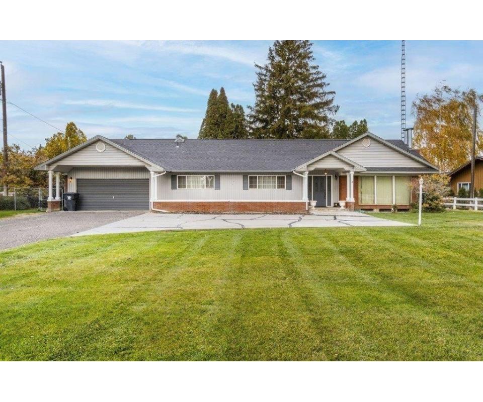 ((SOLD))20294 Hwy 30 Buhl, ID REAL ESTATE AUCTION!