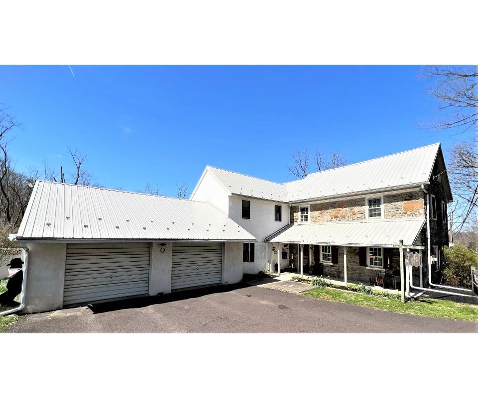 Residential Real Estate Perkiomenville PA