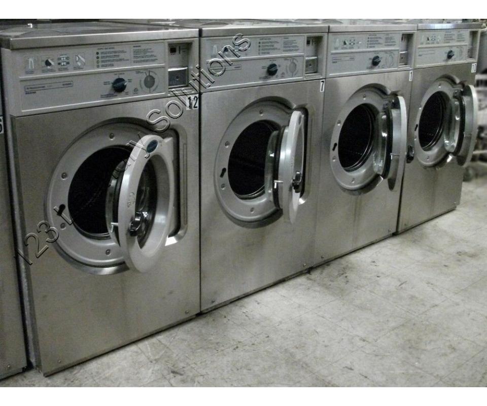 Laundry Equipment Auction Sale Wednesday Feb.26th.2020 1000 AM