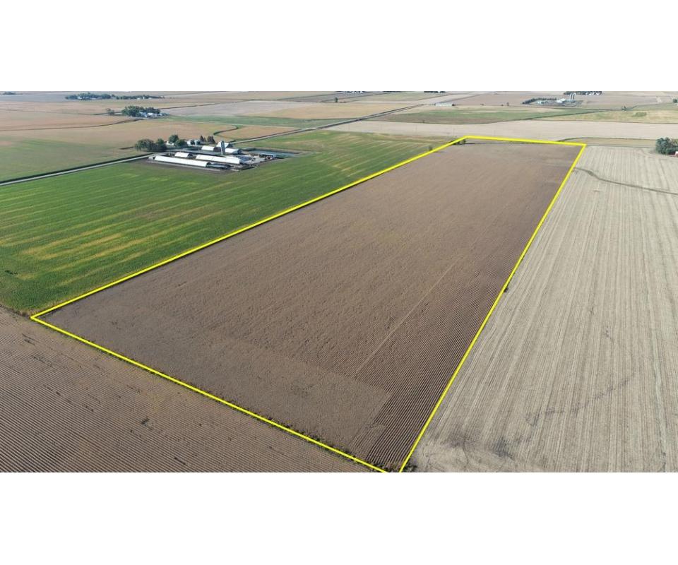 November 5, 2022 1030 A.M.Live Public Auction Of 40+/ Acres Of