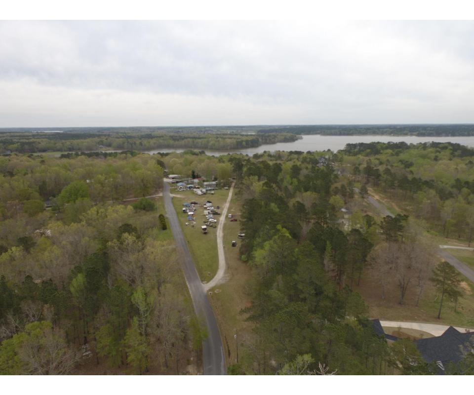 40 RECREATIONAL LOTS LAKE OCONEE, EATONTON, PUTNAM CO, GA ABSOLUTE AUCTION