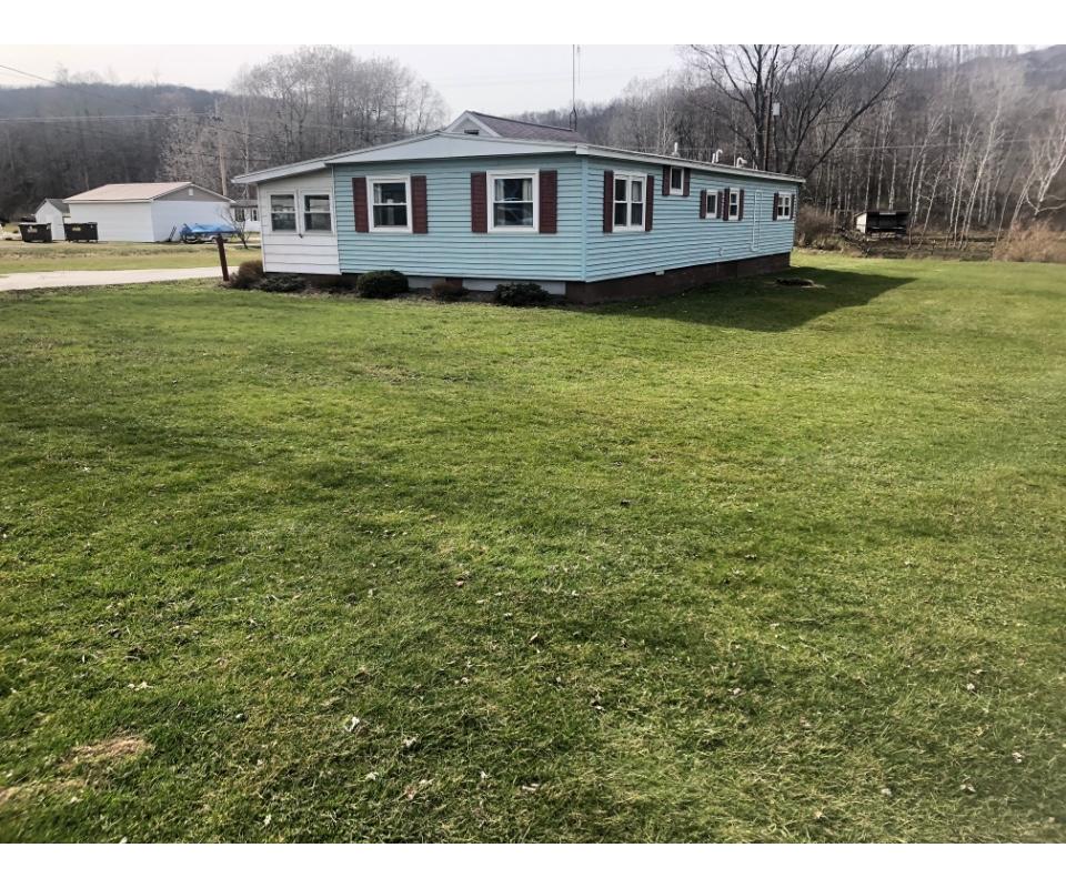 Stiles Real Estate Auction