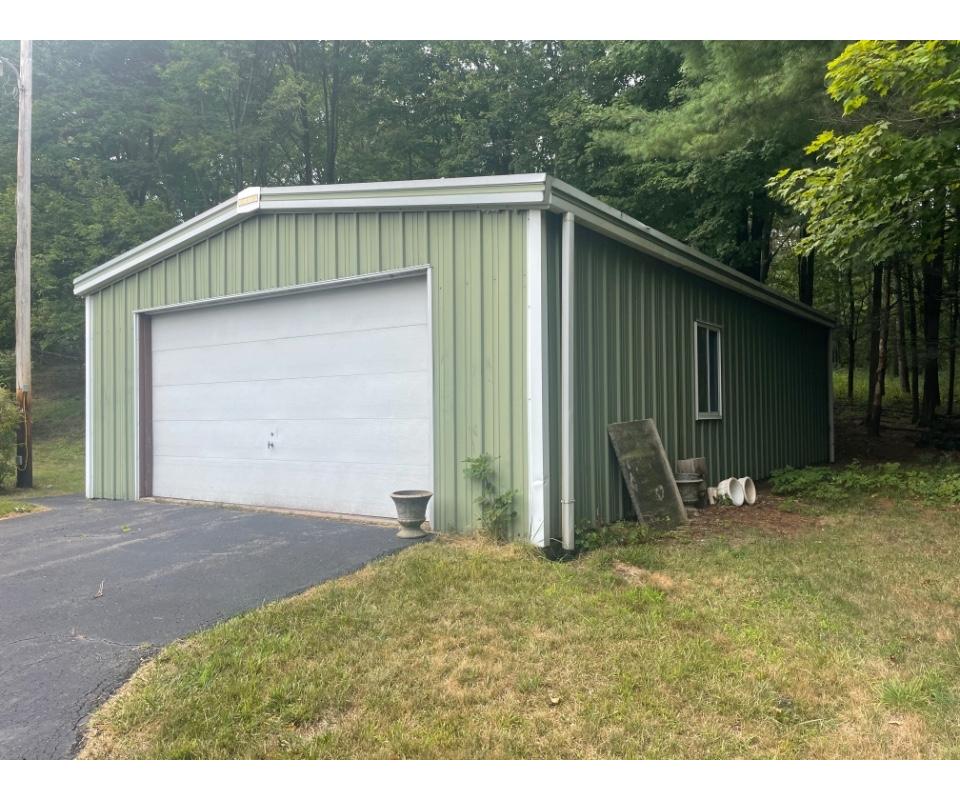 Whitlock Real Estate Auction