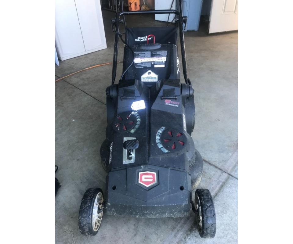 Pritchard AuctioneeringCarr Online Auction