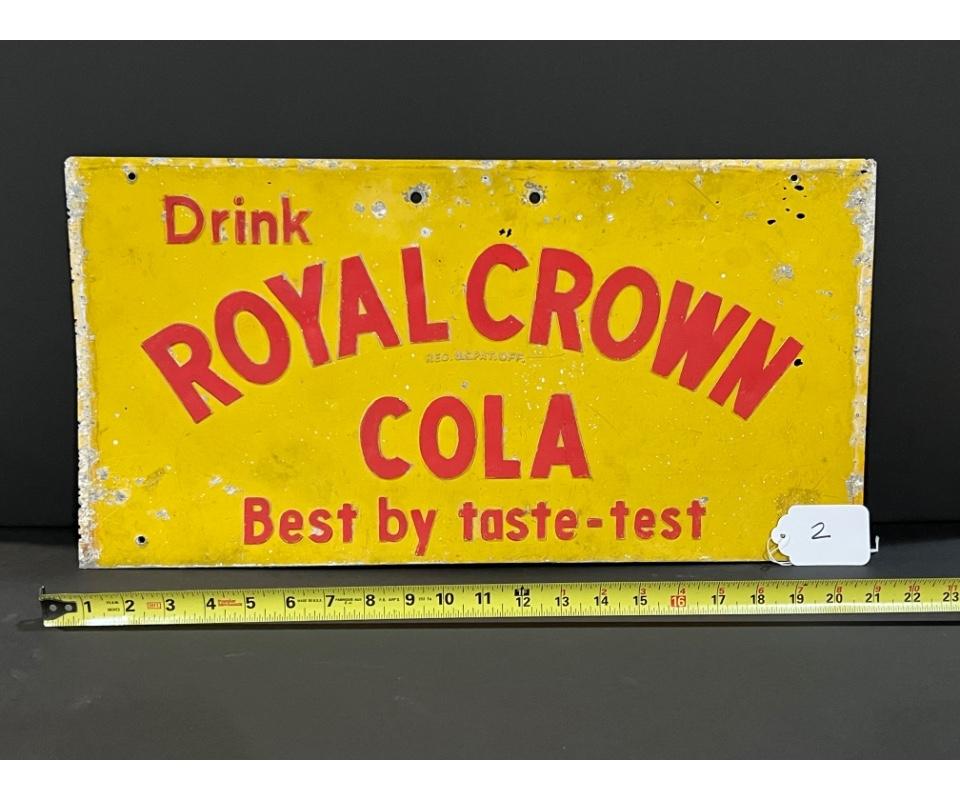 MAXWELL ONLINE AUCTION