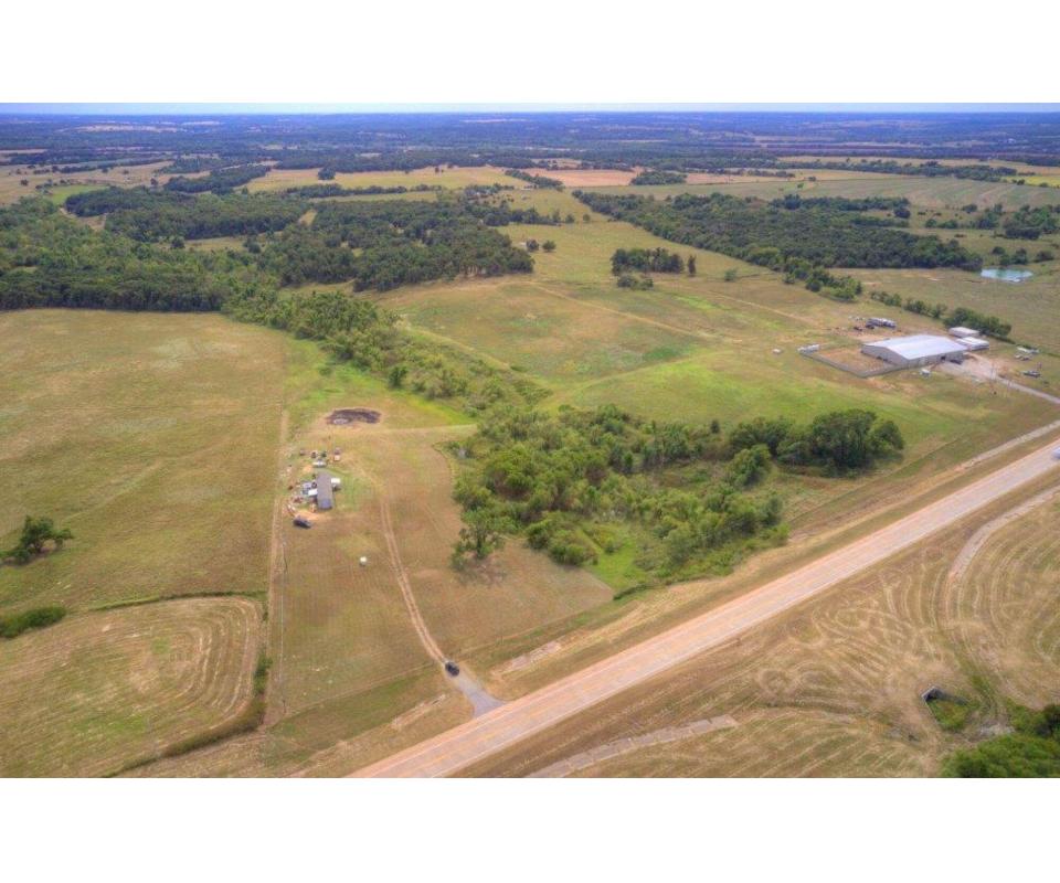 PAYNE COUNTY OKLAHOMA HOME AND ACREAGE AUCTIONCoyle OK area