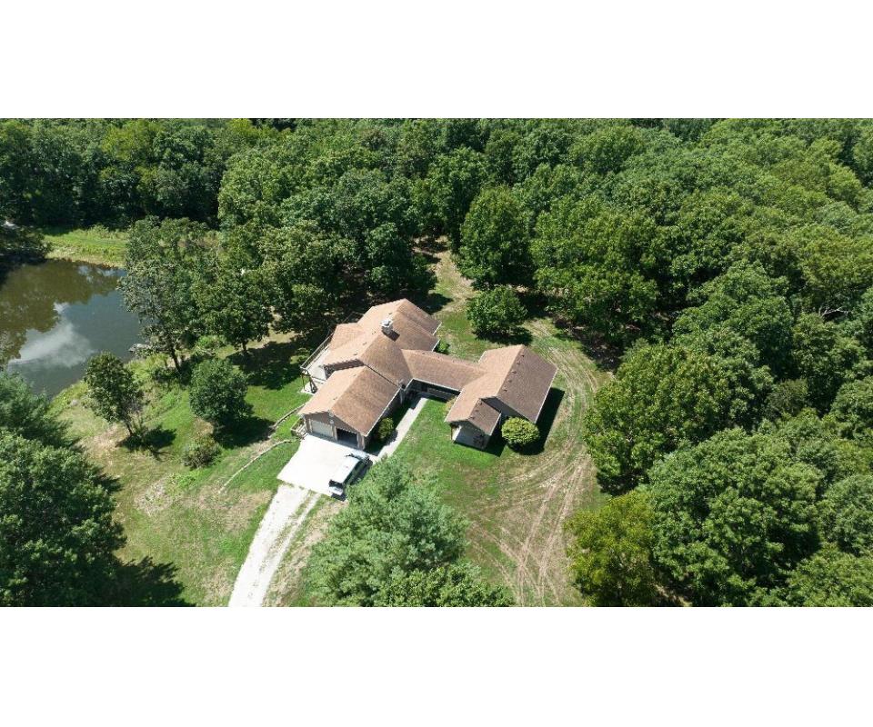 Absolute Auction of 197 +/ Ac. Of Exceptionally Maintained Callaway County Land, 2707 County Rd