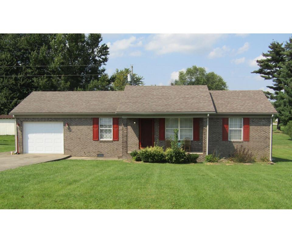 8 RENTAL HOMES Online Bidding Only Ends Monday, Dec. 6th 430 PM CST