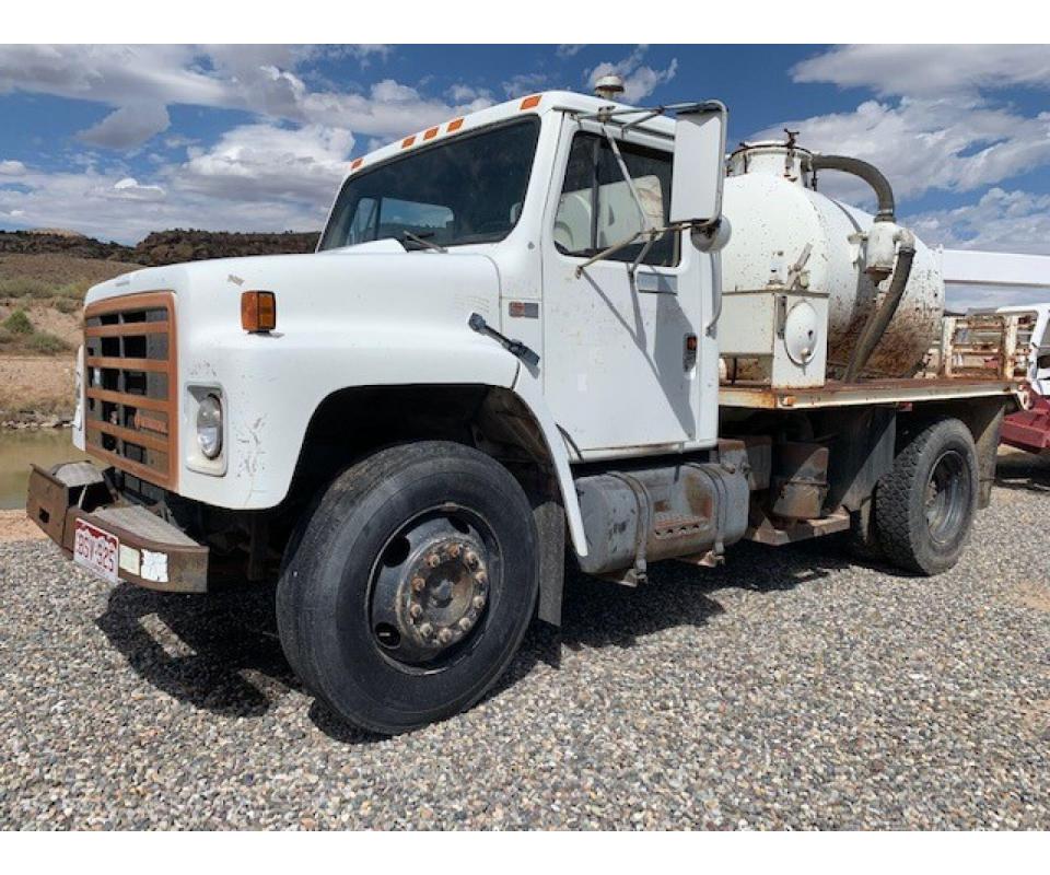 Redlands Water And Power Company Auction