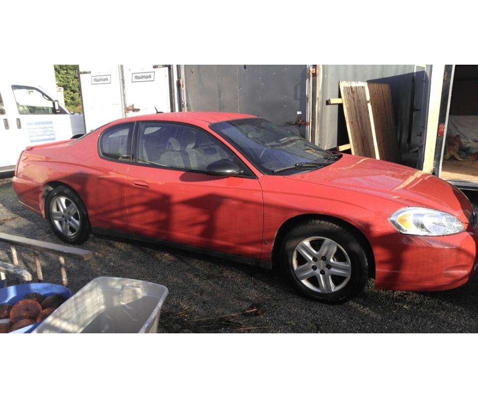 Large Double Auction Youngstown Ohio