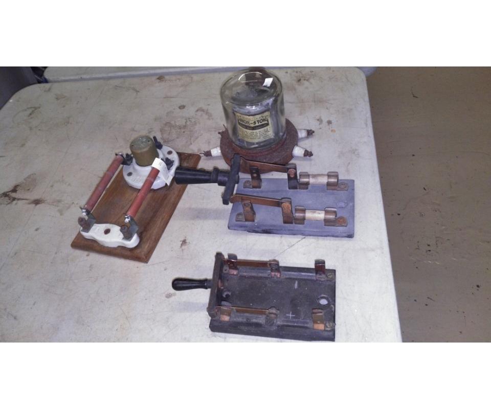 Large Auction Youngstown Ohio