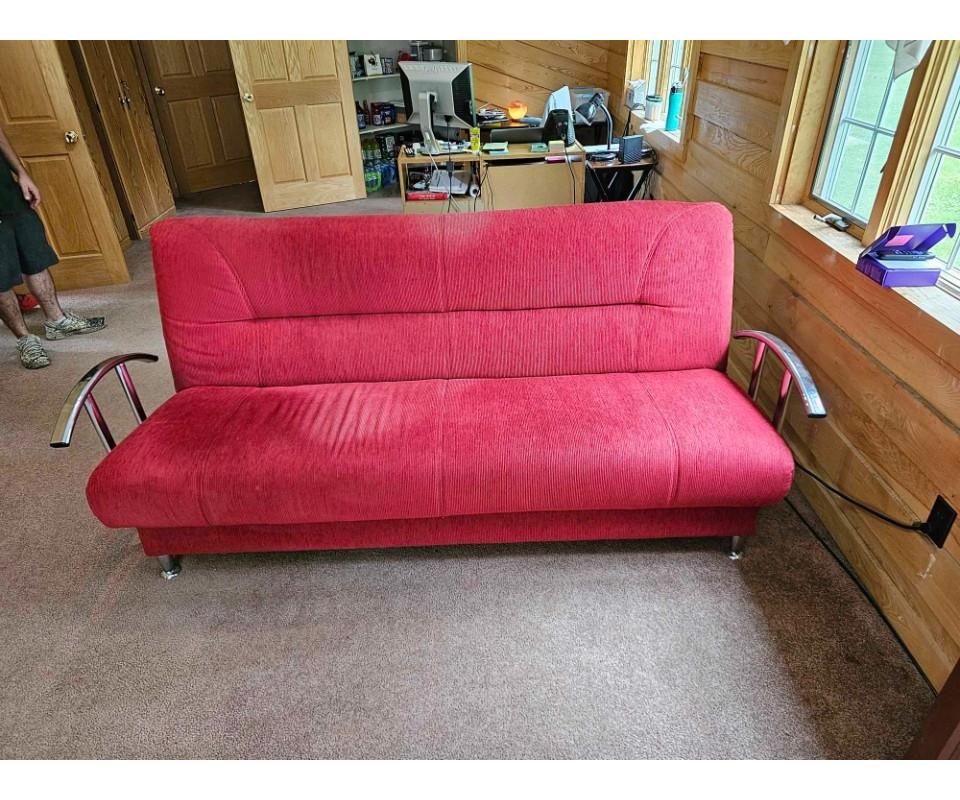 Large Live Double Auction Youngstown Ohio