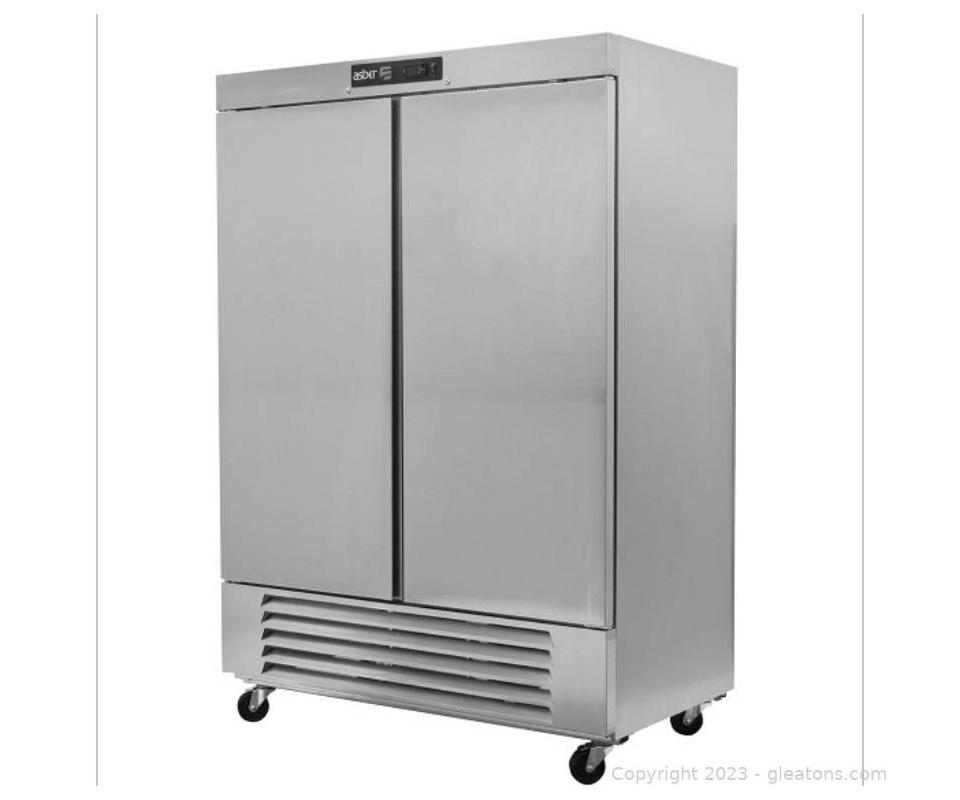 Buckhead Restaurant Equipment Auction Business Liquidation Part 2