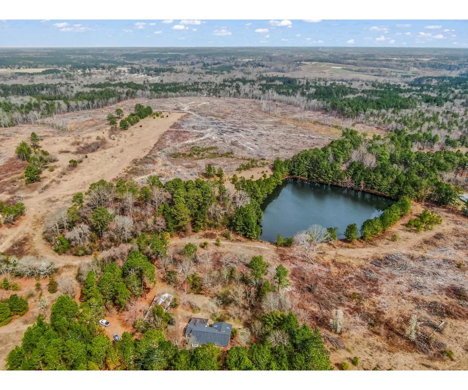 Auction for 119 + Acres Carthage, NC Moore Co.