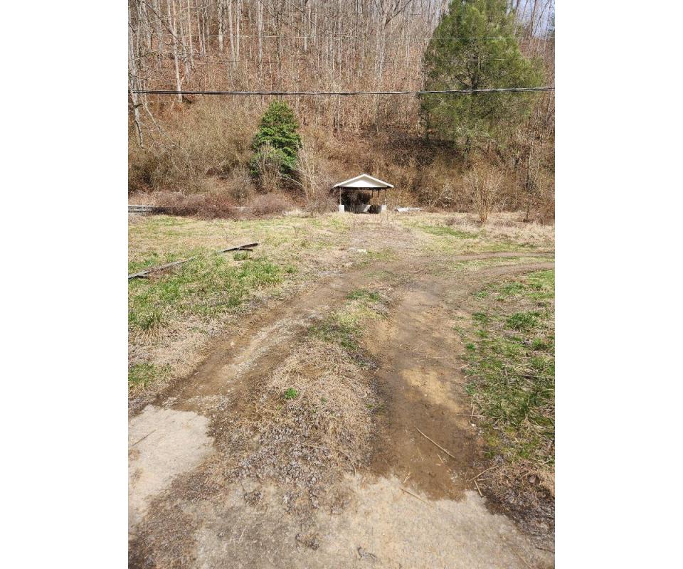 Online Public Auction (Jeremiah, KY)