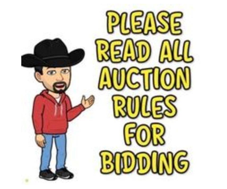 Conway Auctions Consignments