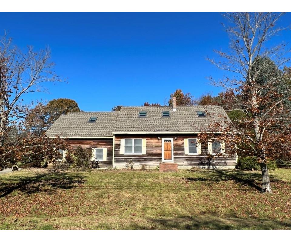 Greenland, NH Real Estate Auction