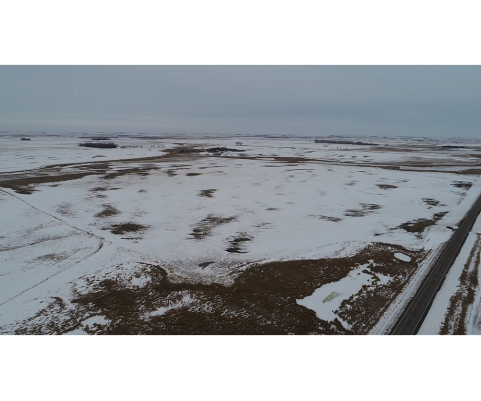 Stutsman County Land Auction