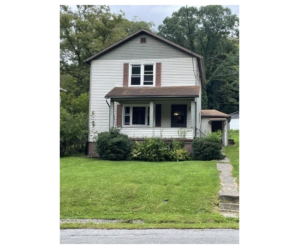 REAL ESTATE ONLY2015 KRING ST TIRE HILL PA 15959