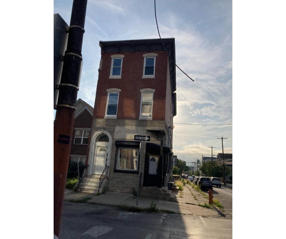 Commercial Real Estate Auction