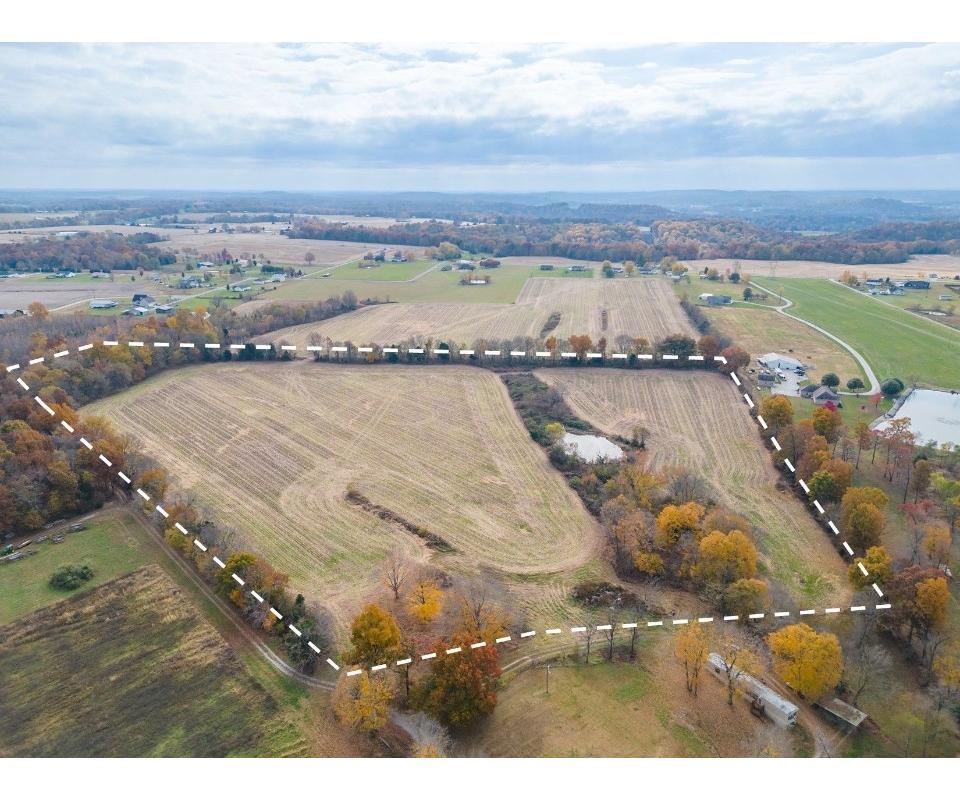 24+/ Acres in 1 Tract