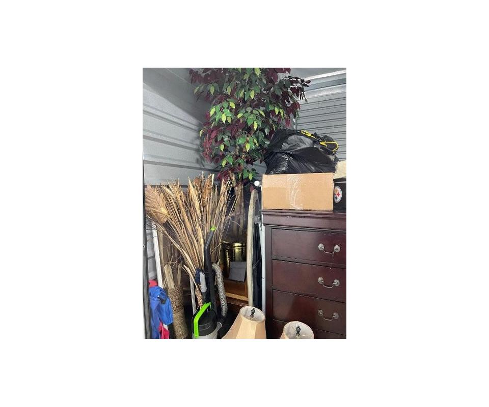 Pinnacle Storage of Scotts Hill