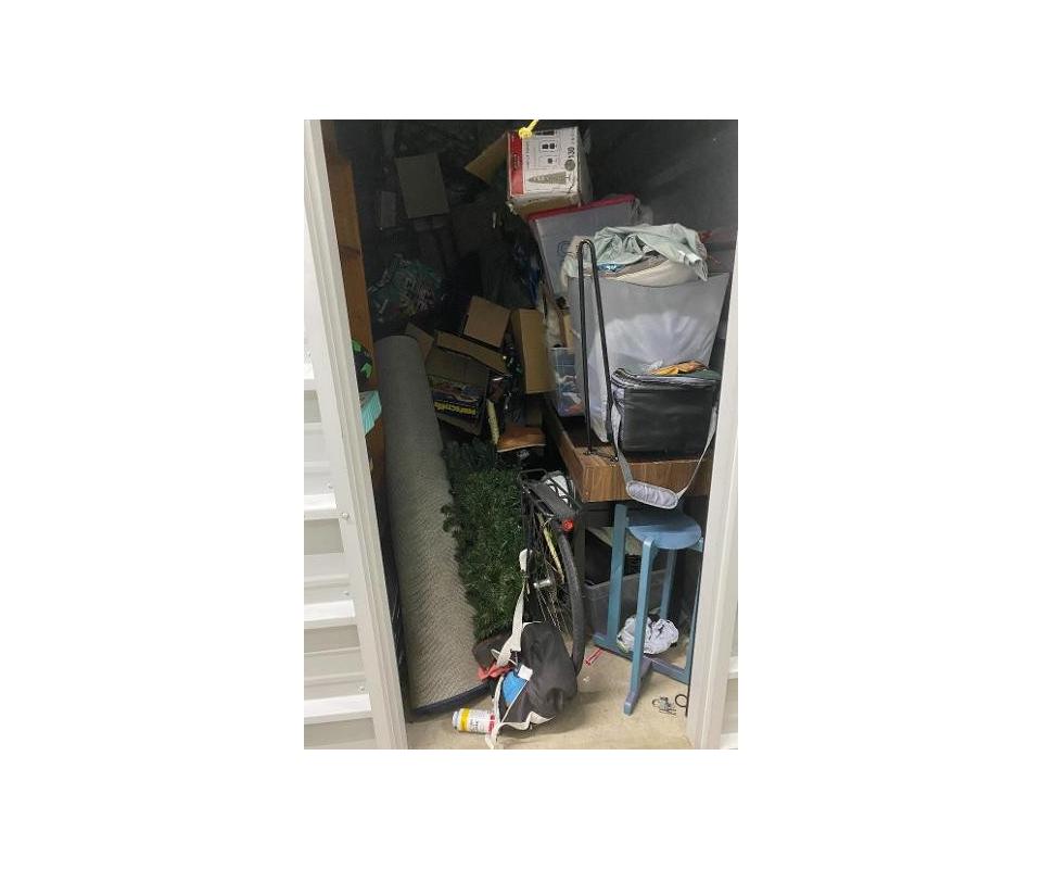 Guardian Self Storage Arapahoe