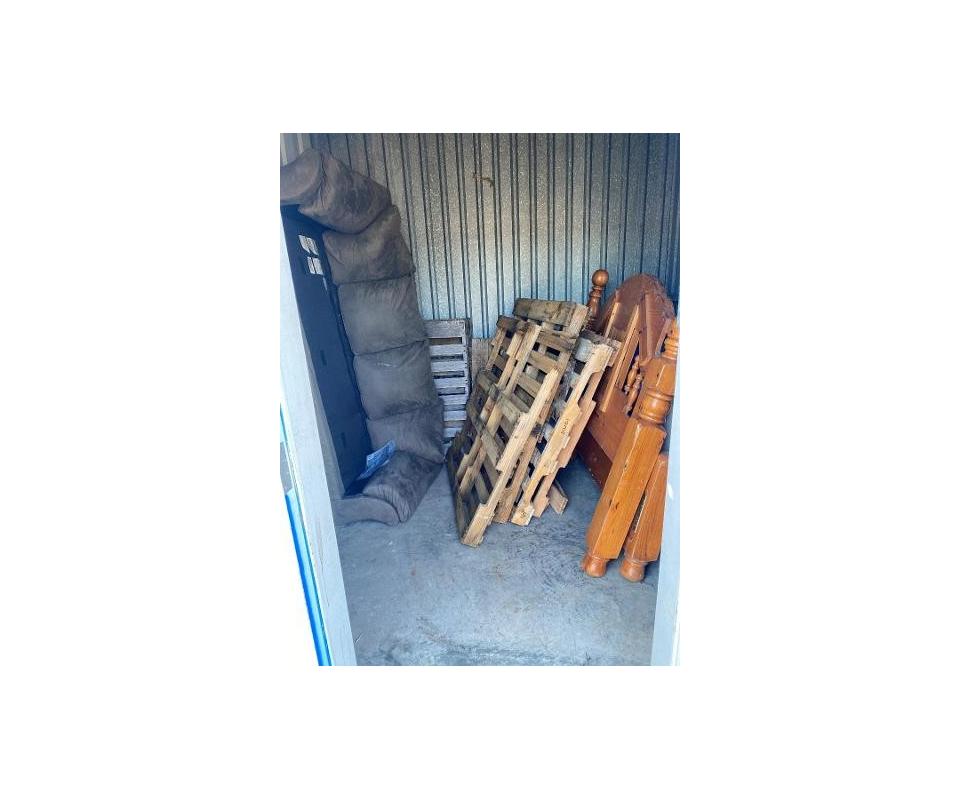 Prien Lake Charles Storage