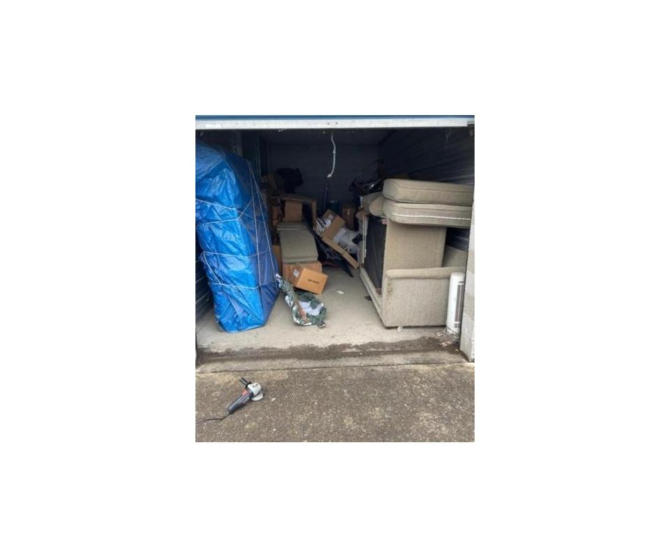 Albany Secure Storage