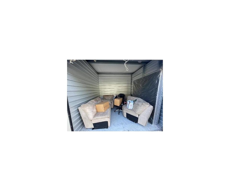 Pinnacle Storage of Calabash